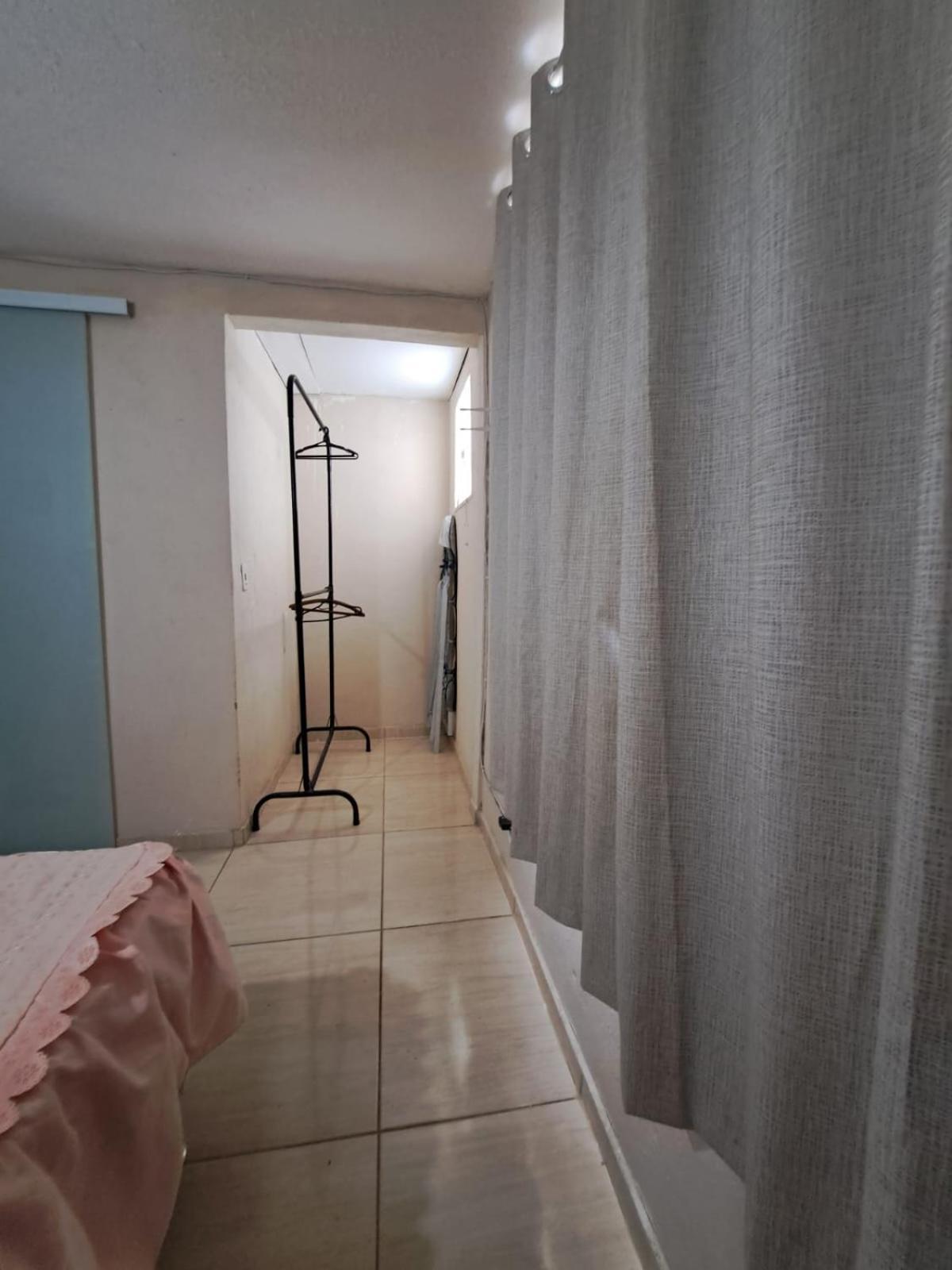 Hotel Lindesa Do Mendanha Rio de Janeiro Esterno foto